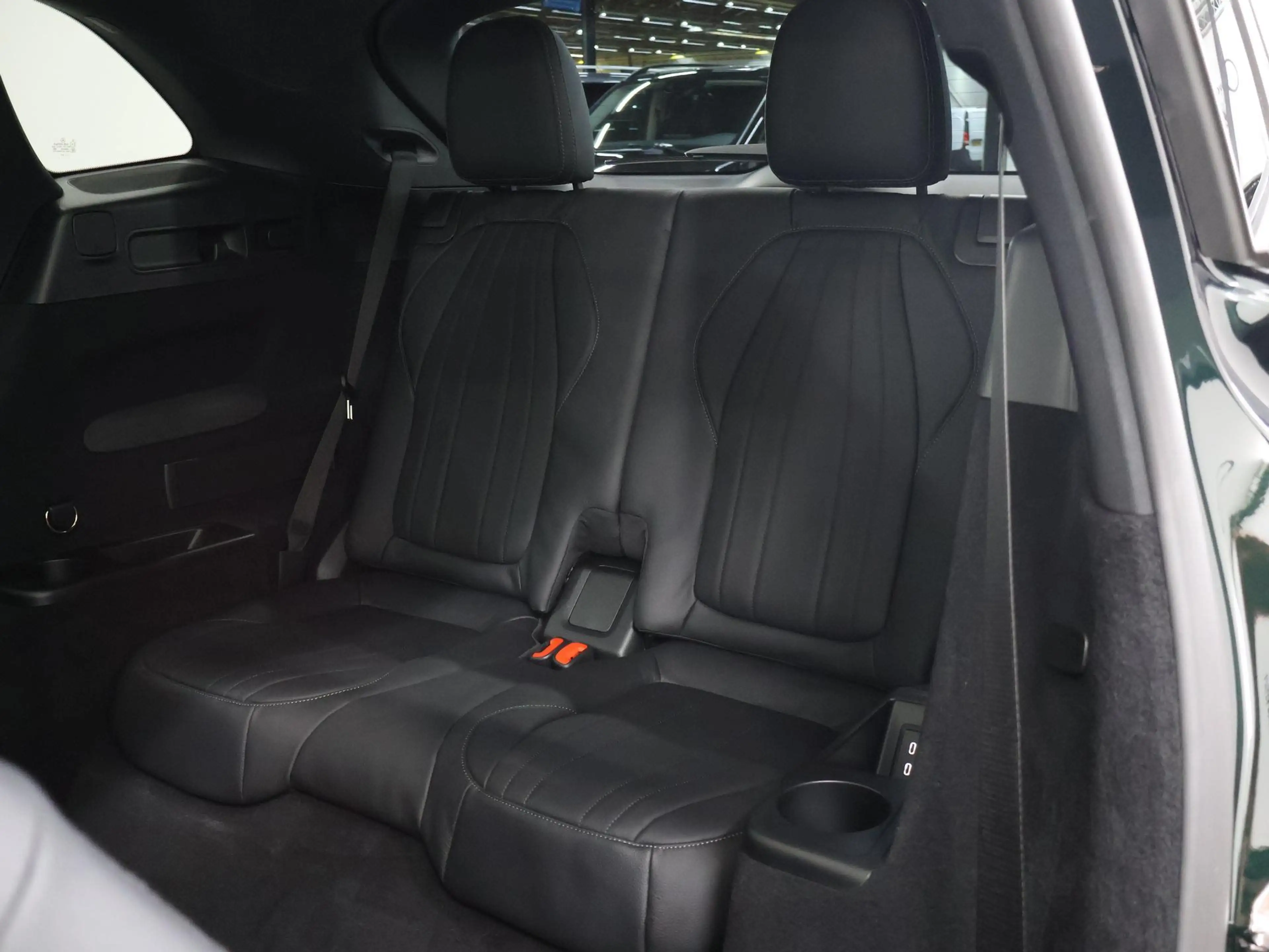 Mercedes-Benz EQS SUV 450+ AMG Line 108 kWh | Premium pakket | Rijassist — photo 12