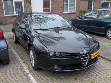 159 1.8 mpi Impression