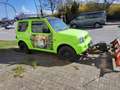 Suzuki Jimny Grün - thumbnail 4