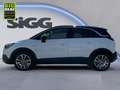 Opel Crossland X 1.2 Turbo Ultimate Navi Head-Up Blanco - thumbnail 3