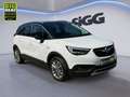 Opel Crossland X 1.2 Turbo Ultimate Navi Head-Up Weiß - thumbnail 9