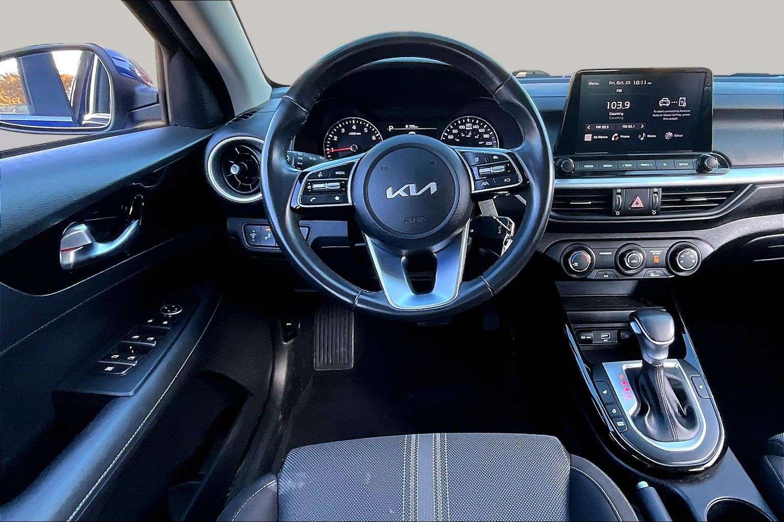 2024 Kia Forte — снимка 3