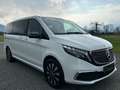 Mercedes-Benz EQV 300 EQV300  lang  Kühlschrank und Luftfahrwerk Weiß - thumbnail 9