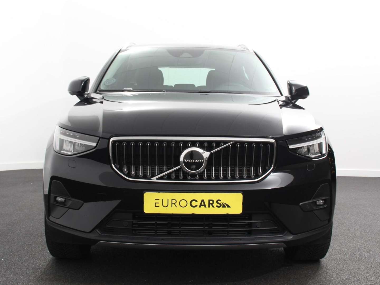 Volvo XC40 T4 Recharge Plus -  - Joinsteer - #2