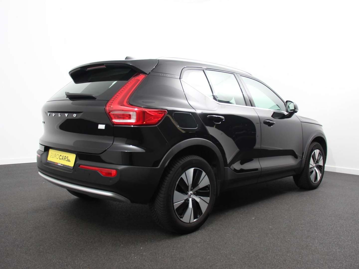 Volvo XC40 T4 Recharge Plus -  - Joinsteer - #4
