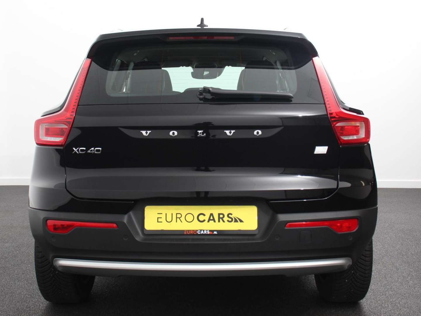Volvo XC40 T4 Recharge Plus -  - Joinsteer - #3