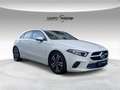 Mercedes-Benz A 180 180 d Premium auto Weiß - thumbnail 9