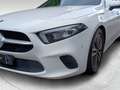 Mercedes-Benz A 180 180 d Premium auto Weiß - thumbnail 2