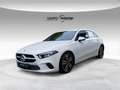 Mercedes-Benz A 180 180 d Premium auto Weiß - thumbnail 1