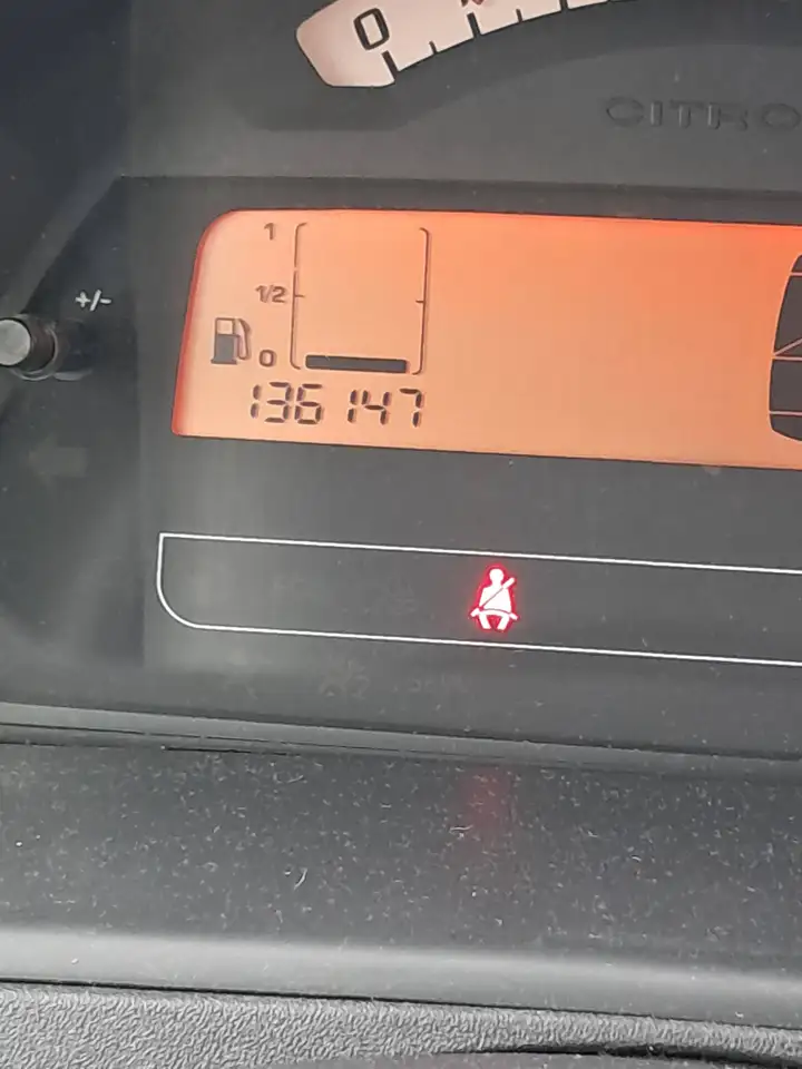Citroen C2