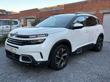 C5 Aircross 1.2 PureTech Business GPS S