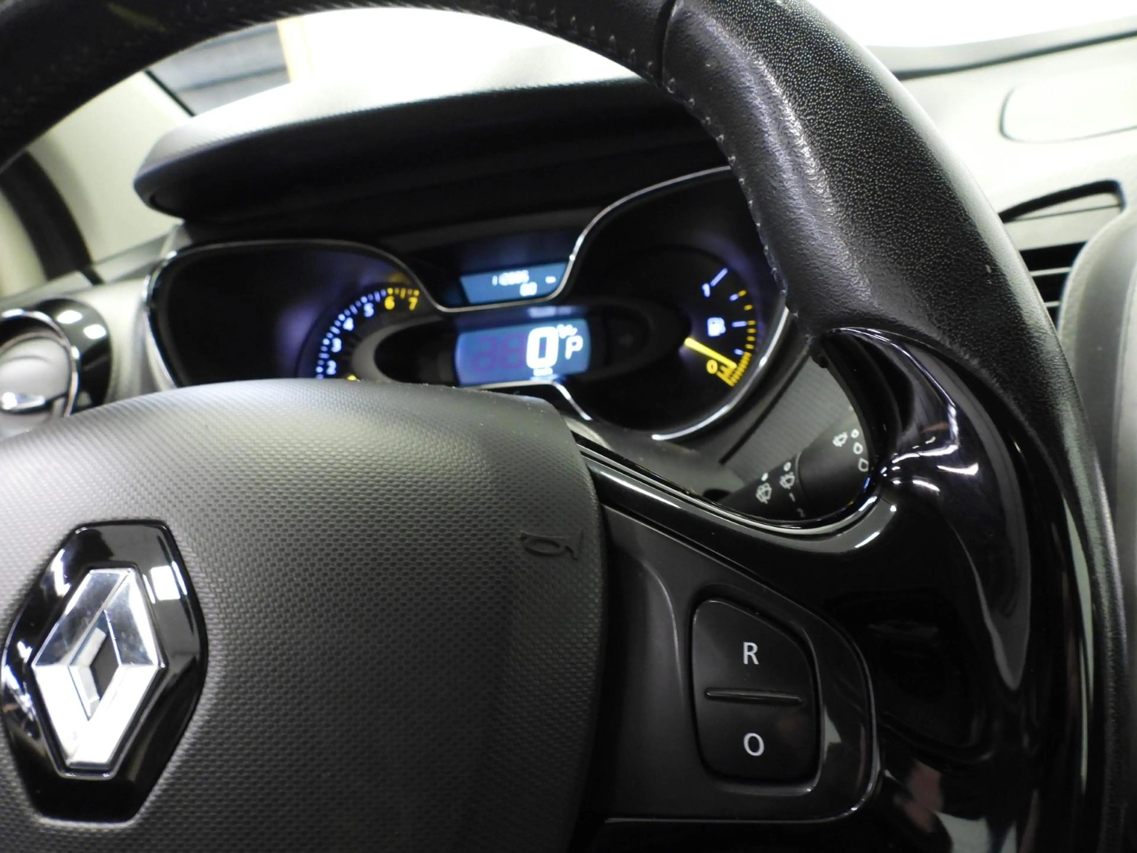 Renault Captur 1.2 TCe Aut. Expression TREKH./NAVI/AIRCO/CRUISE/P — photo 14