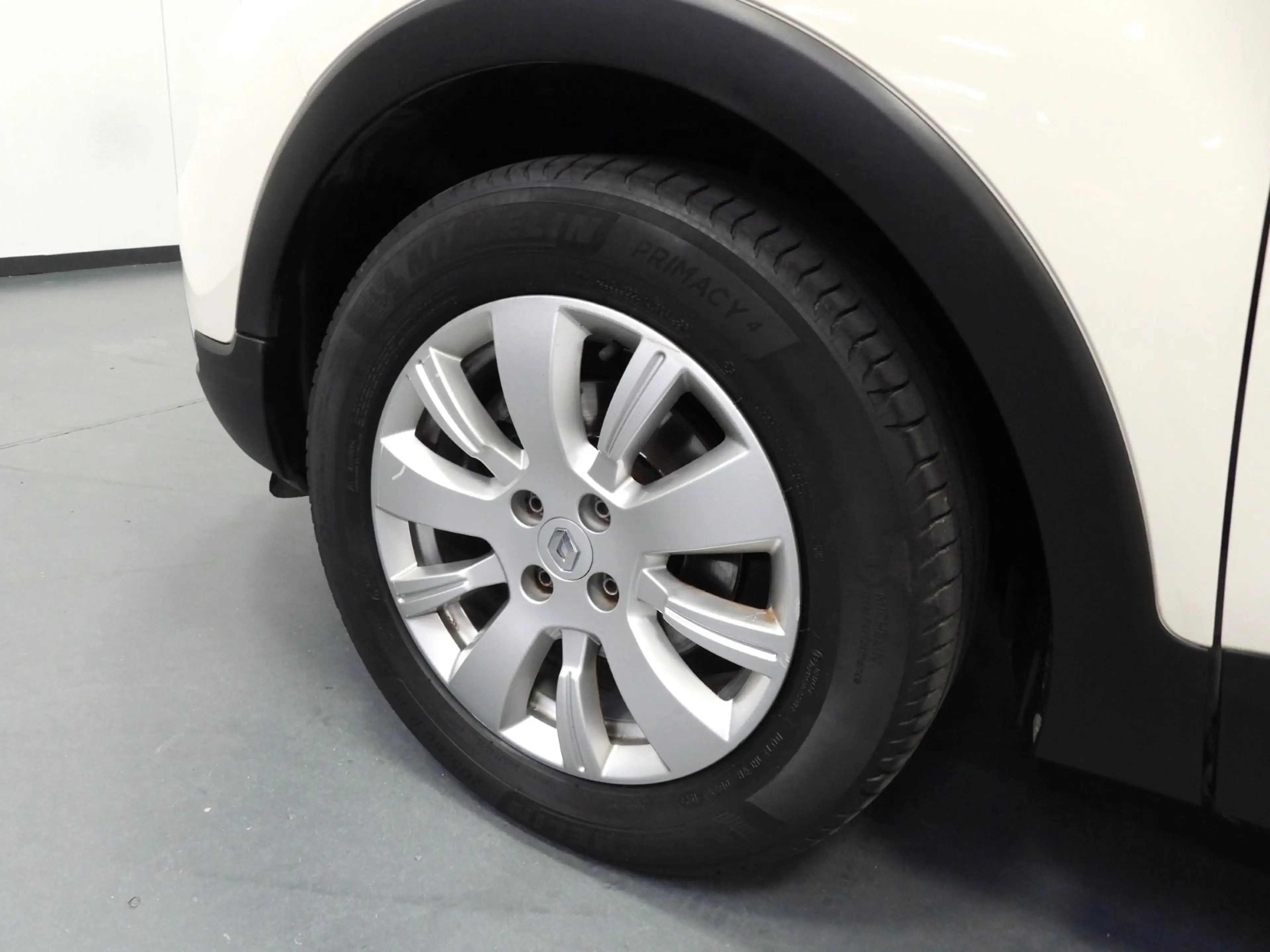 Renault Captur 1.2 TCe Aut. Expression TREKH./NAVI/AIRCO/CRUISE/P — photo 28