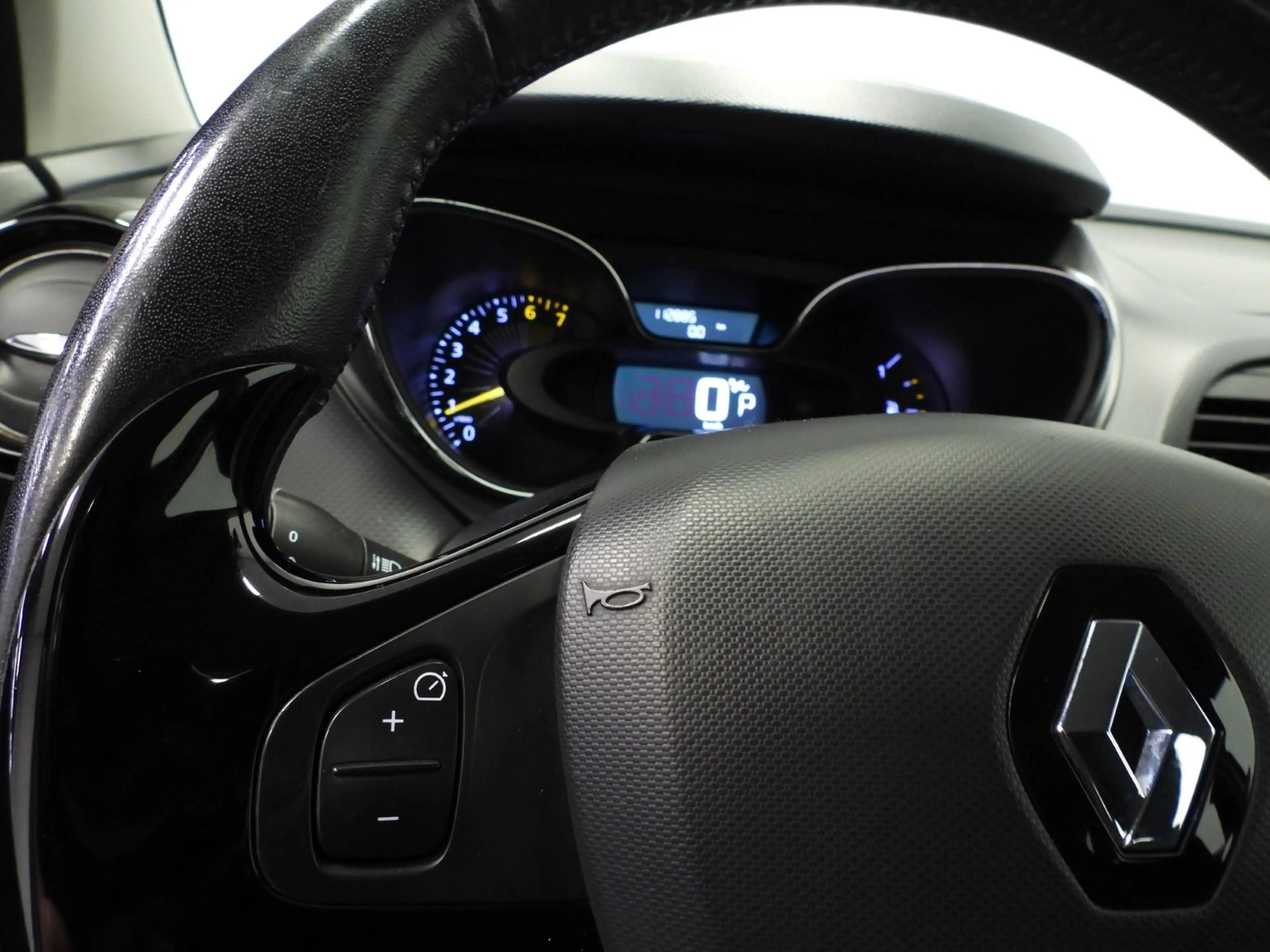 Renault Captur 1.2 TCe Aut. Expression TREKH./NAVI/AIRCO/CRUISE/P — photo 13
