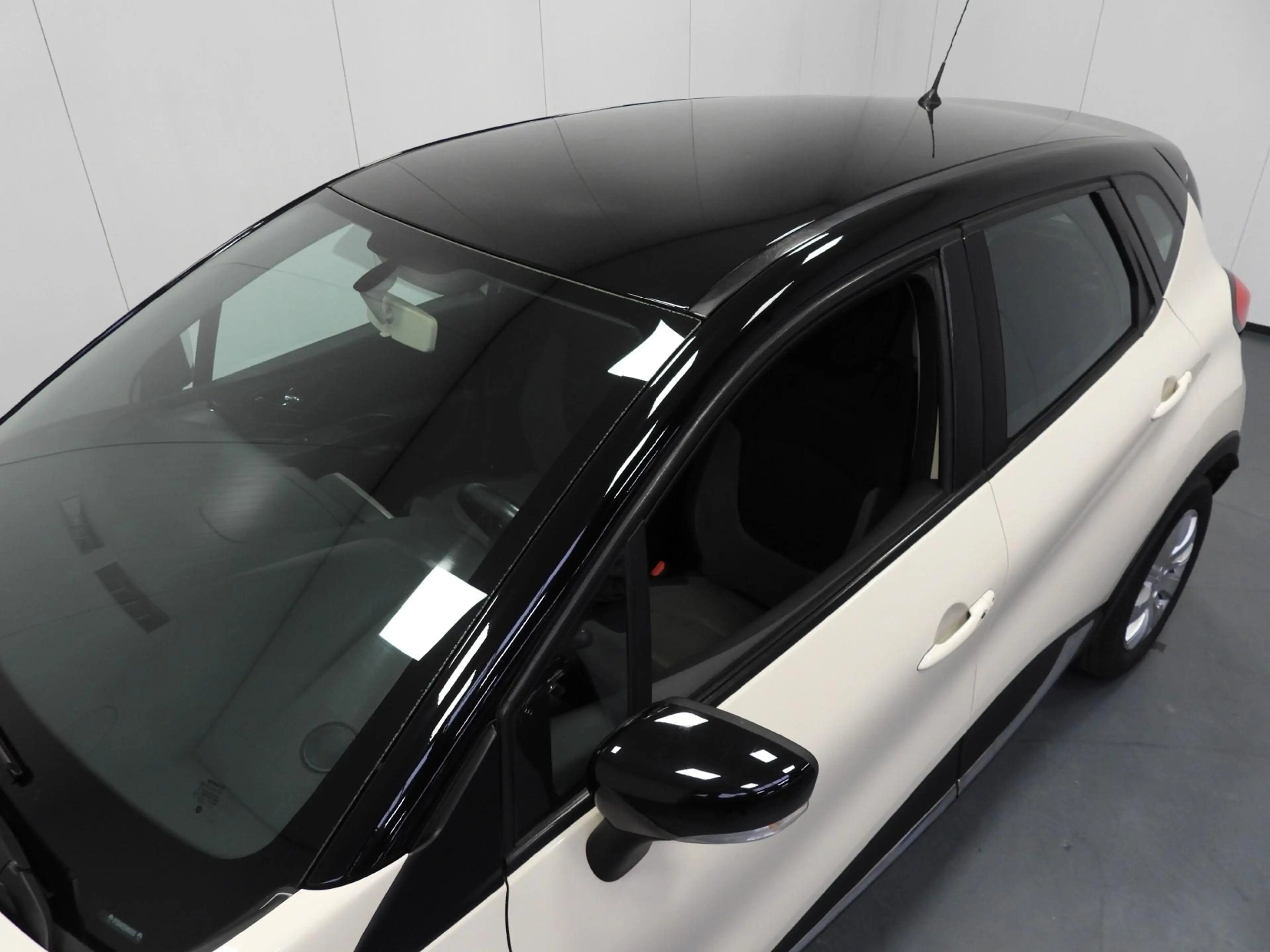 Renault Captur 1.2 TCe Aut. Expression TREKH./NAVI/AIRCO/CRUISE/P — photo 26