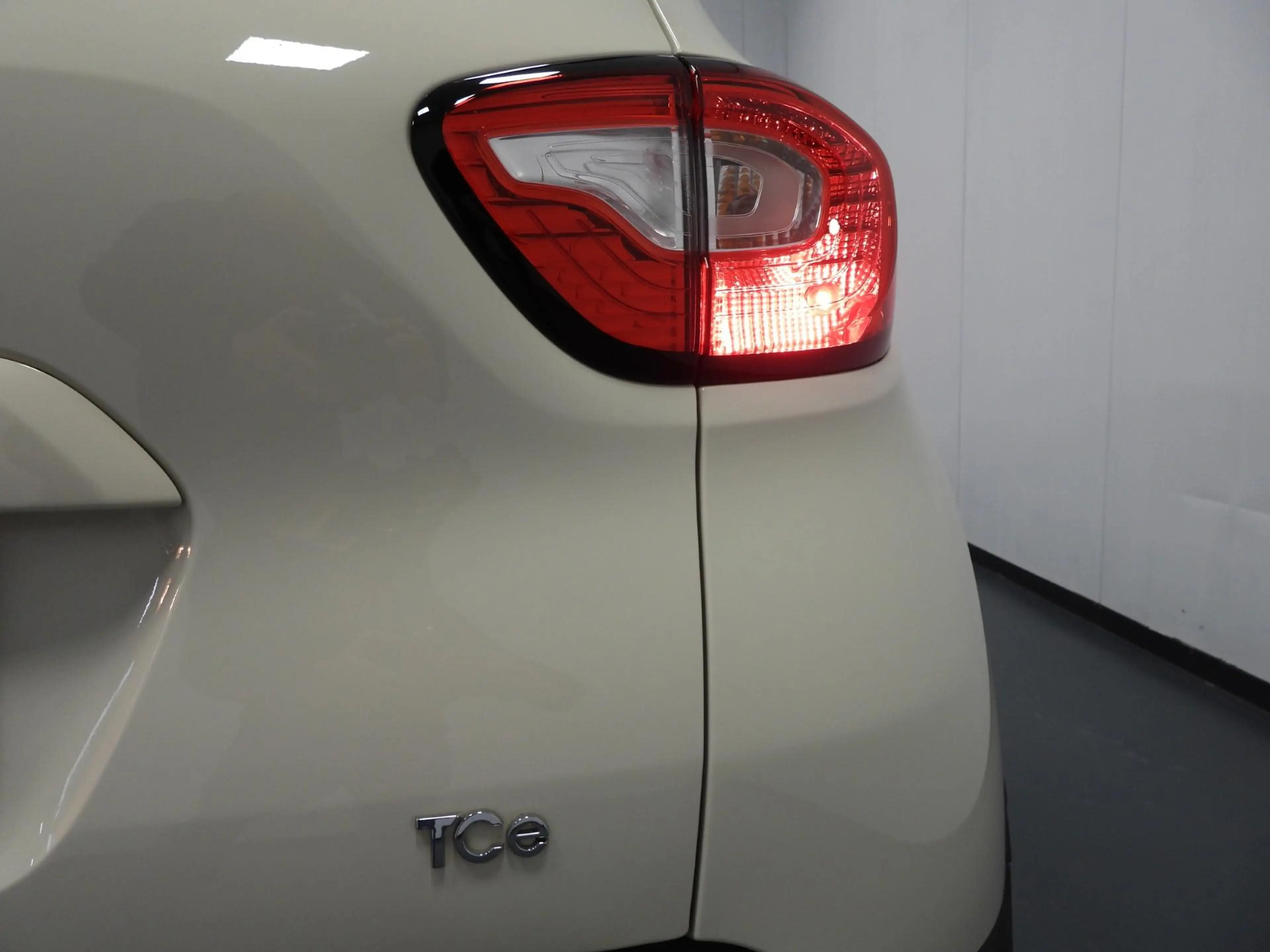 Renault Captur 1.2 TCe Aut. Expression TREKH./NAVI/AIRCO/CRUISE/P — photo 25