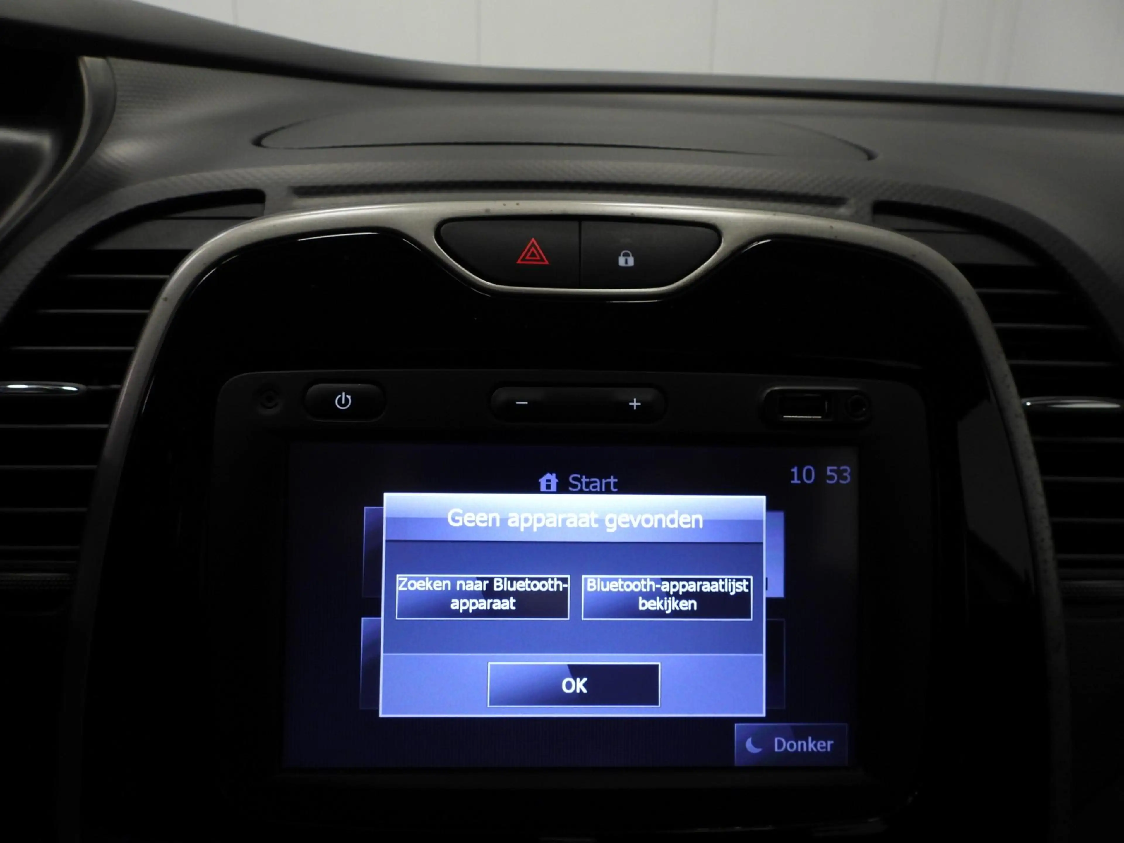 Renault Captur 1.2 TCe Aut. Expression TREKH./NAVI/AIRCO/CRUISE/P — photo 9