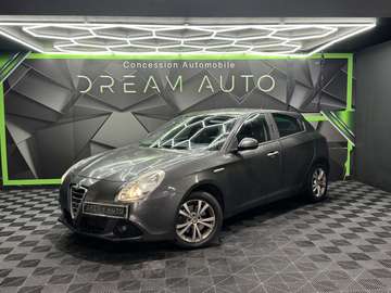 1.4 16V T-JET GIULIETTA STOP\u0026START
