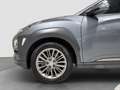 Hyundai KONA 1.0 TGDI Tecno 2C Red 4x2 Gris - thumbnail 16