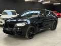 BMW X4 2.0 i * PACK M * COCKPIT * GPS * PANO * CLIM AUTO Black - thumbnail 1