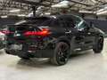 BMW X4 2.0 i * PACK M * COCKPIT * GPS * PANO * CLIM AUTO Black - thumbnail 4