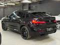 BMW X4 2.0 i * PACK M * COCKPIT * GPS * PANO * CLIM AUTO Black - thumbnail 6