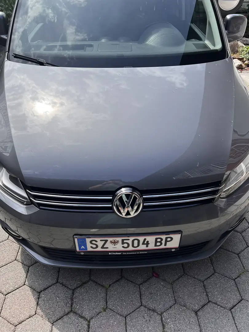 Volkswagen Caddy Edition 30 - 2