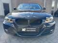 BMW 318 3-serie 318i Corporate Lease Luxury Line NAVI / CR Zwart - thumbnail 5