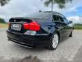 BMW 318 3-serie 318i Corporate Lease Luxury Line NAVI / CR Zwart - thumbnail 34