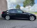 BMW 318 3-serie 318i Corporate Lease Luxury Line NAVI / CR Zwart - thumbnail 6