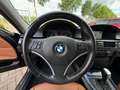 BMW 318 3-serie 318i Corporate Lease Luxury Line NAVI / CR Zwart - thumbnail 12
