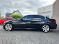 BMW 318 3-serie 318i Corporate Lease Luxury Line NAVI / CR Zwart - thumbnail 4