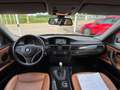 BMW 318 3-serie 318i Corporate Lease Luxury Line NAVI / CR Zwart - thumbnail 2