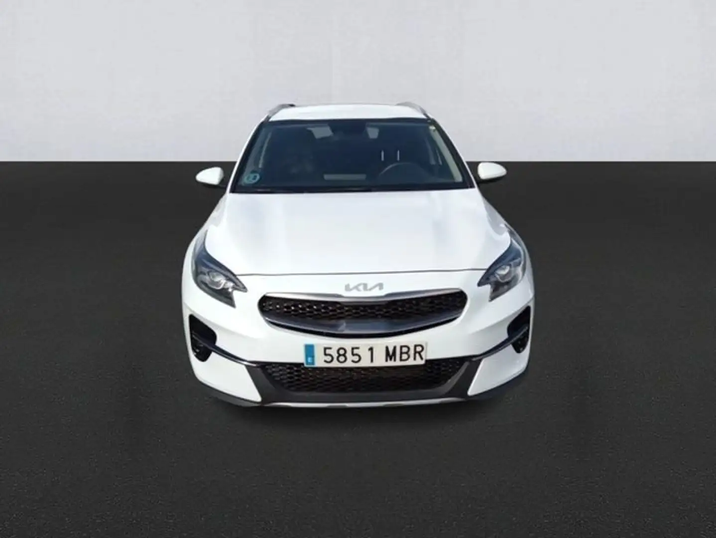 Kia XCeed 1.0 T-GDi Drive Blanco - 2