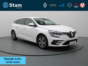 Estate 160pk Plug-In Hybrid Intens Automaat Cruise