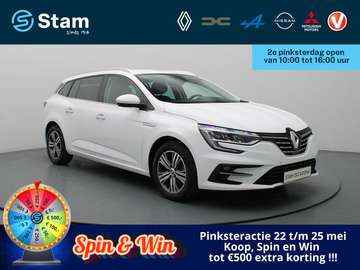 Estate 160pk Plug-In Hybrid Intens Automaat Cruise