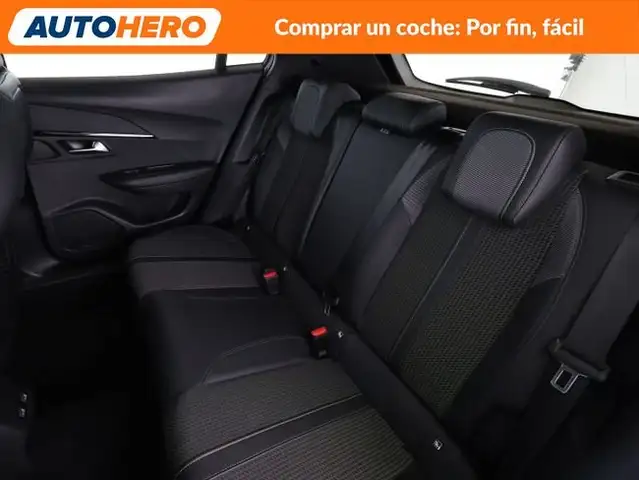 Peugeot 2008 view 15