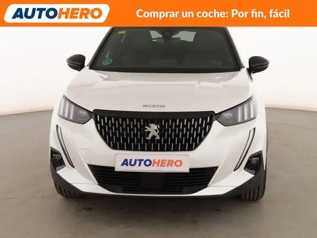 Peugeot 2008 view 9