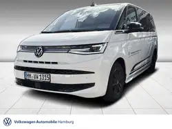 Volkswagen T7 Multivan Edition 2.0 TDI DSG Standheizung