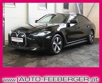 Gran Coupe eDrive35 67kWh