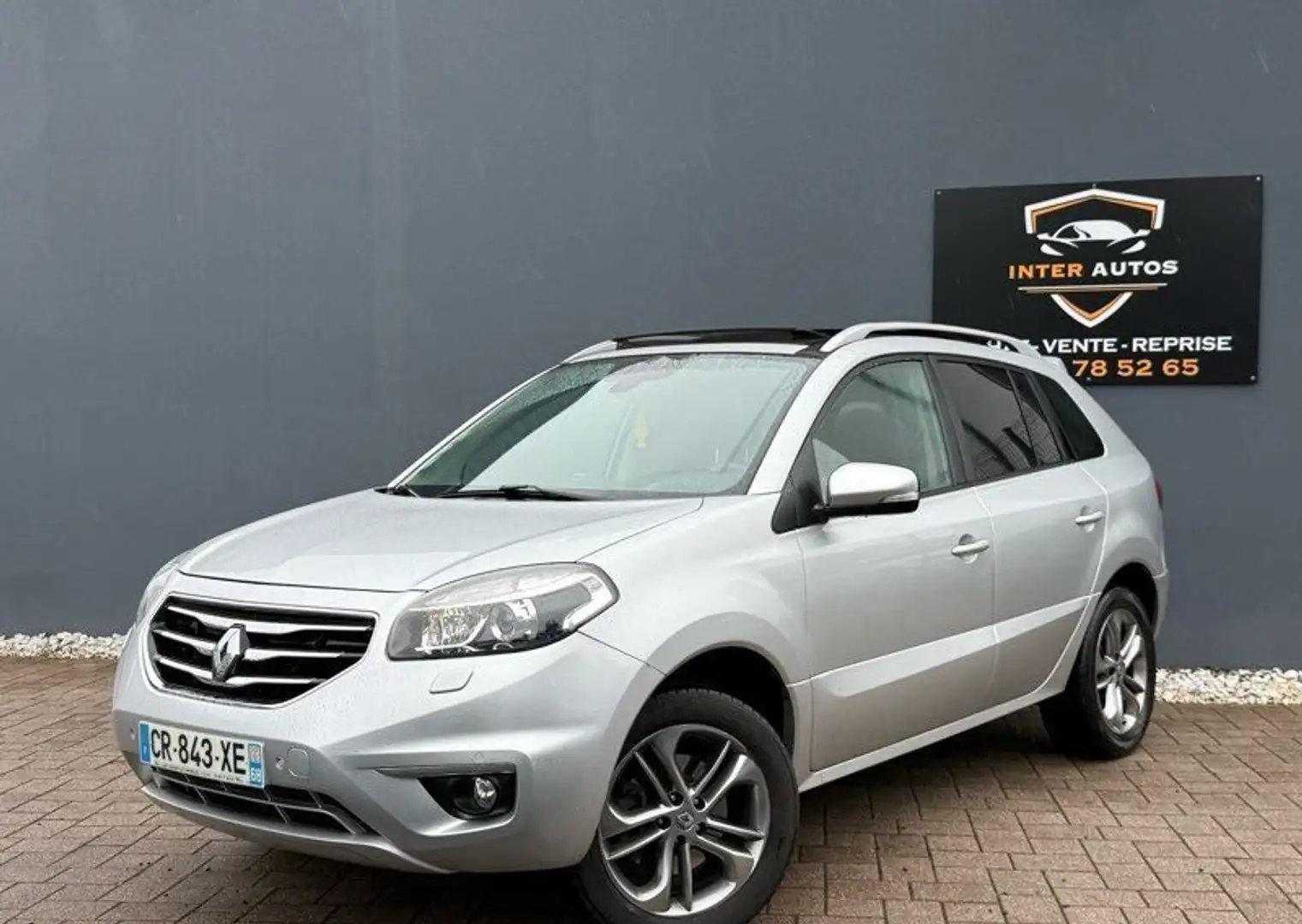 Renault Koleos 2.0 DCI Édition BOSE - 2