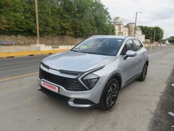 1.6 CRDI 136CH MHEV ACTIVE BUSINESS DCT7