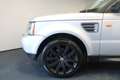 Land Rover Range Rover Sport 4.2 V8 Supercharged Gris - thumbnail 7