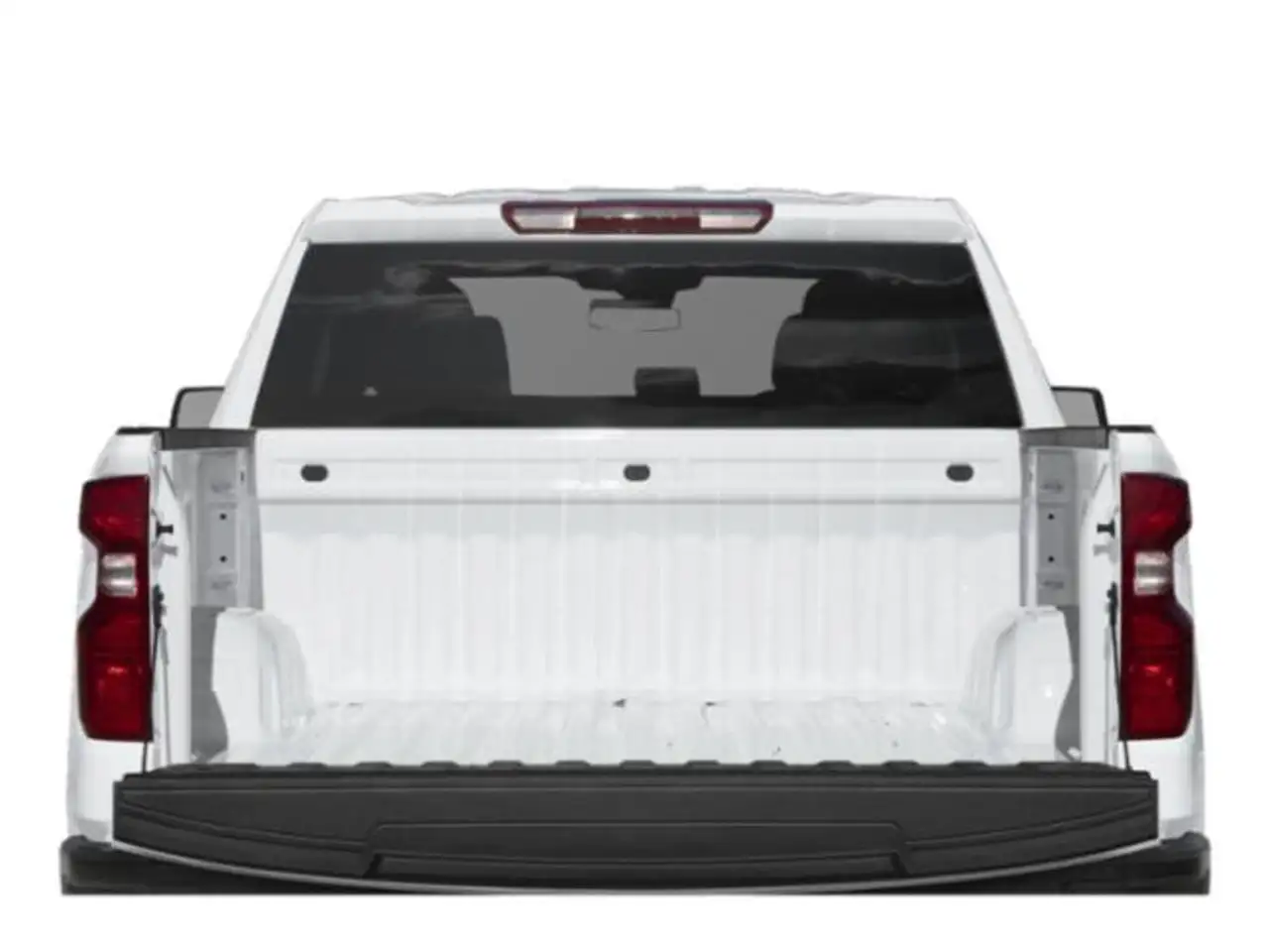Chevrolet Silverado 1500 снимка Chevrolet Silverado 1500