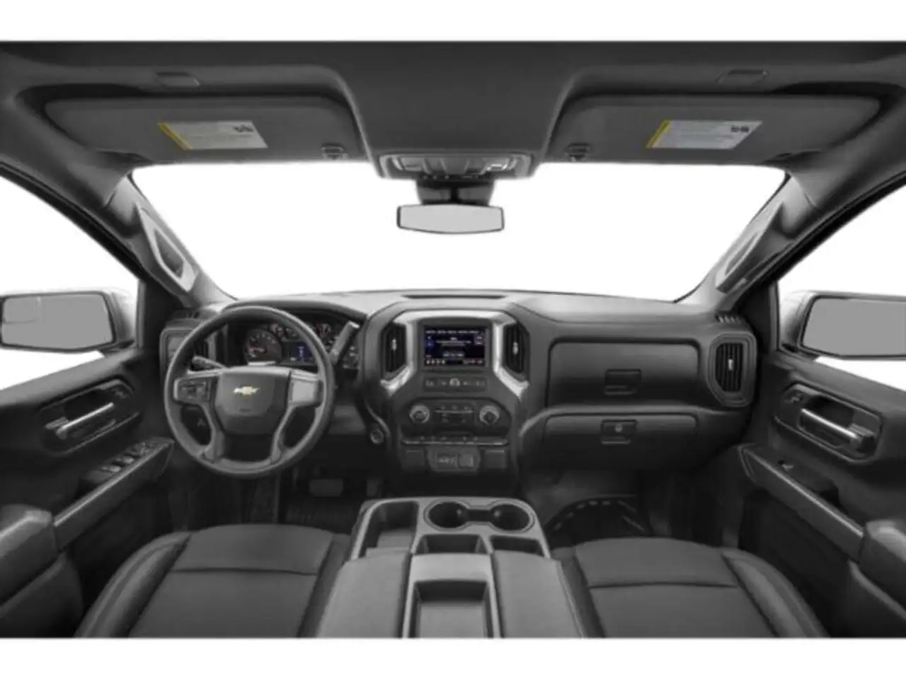 Chevrolet Silverado 1500 снимка Chevrolet Silverado 1500