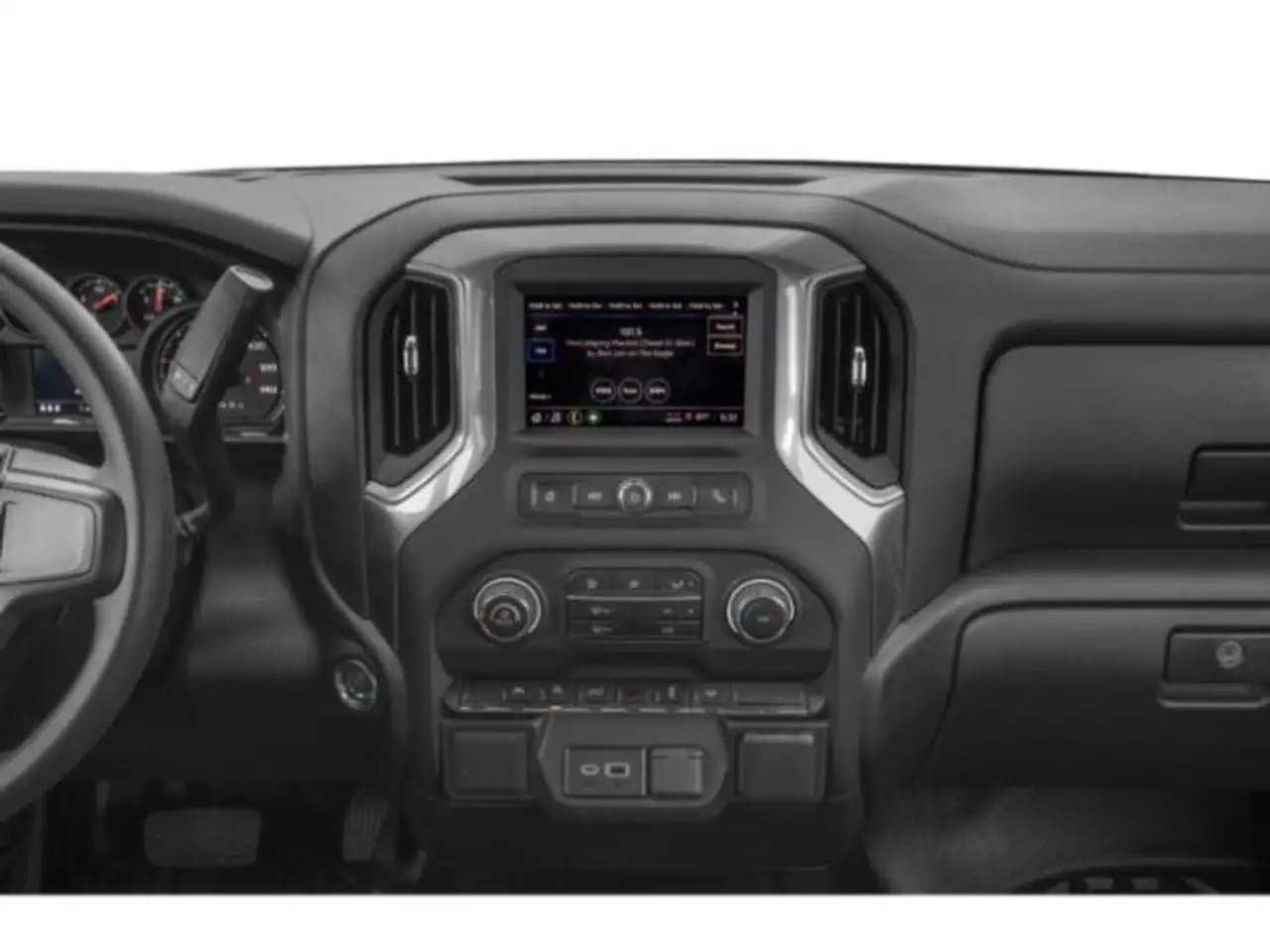 Chevrolet Silverado 1500 снимка Chevrolet Silverado 1500