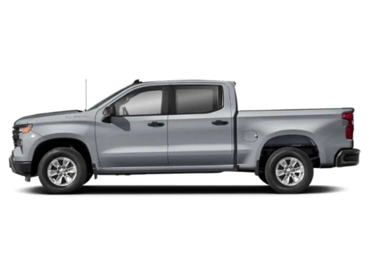Chevrolet Silverado 1500 снимка Chevrolet Silverado 1500