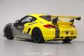 Porsche Cayman S \Clubsport\ 3.4i 355cv PDK - RACE CAR - Blanc - thumbnail 7