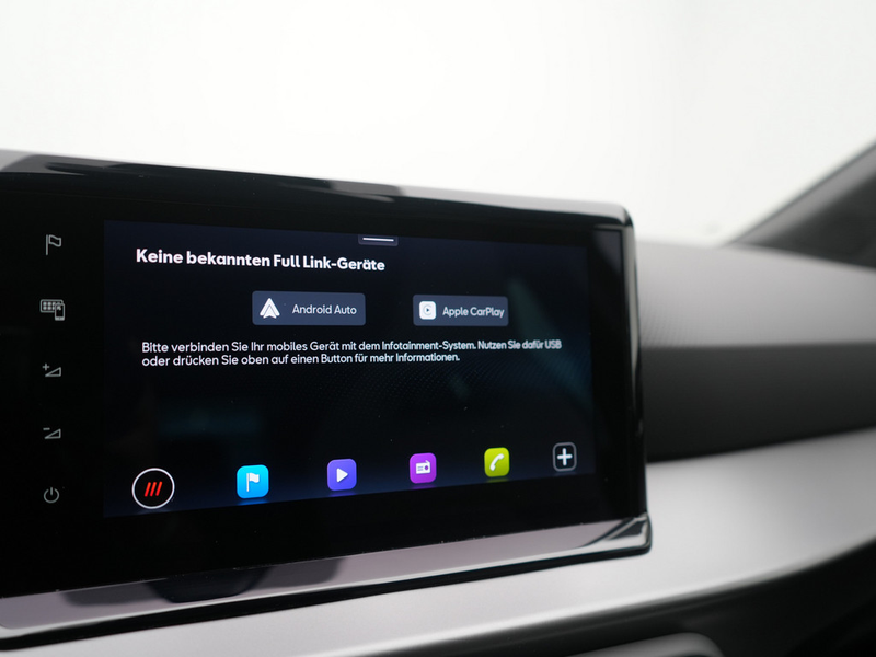 SEAT Ibiza FR KEYESS KLIMA KAMERA NAVI ACC LED SHZ — photo 13