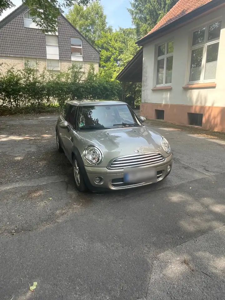 MINI One